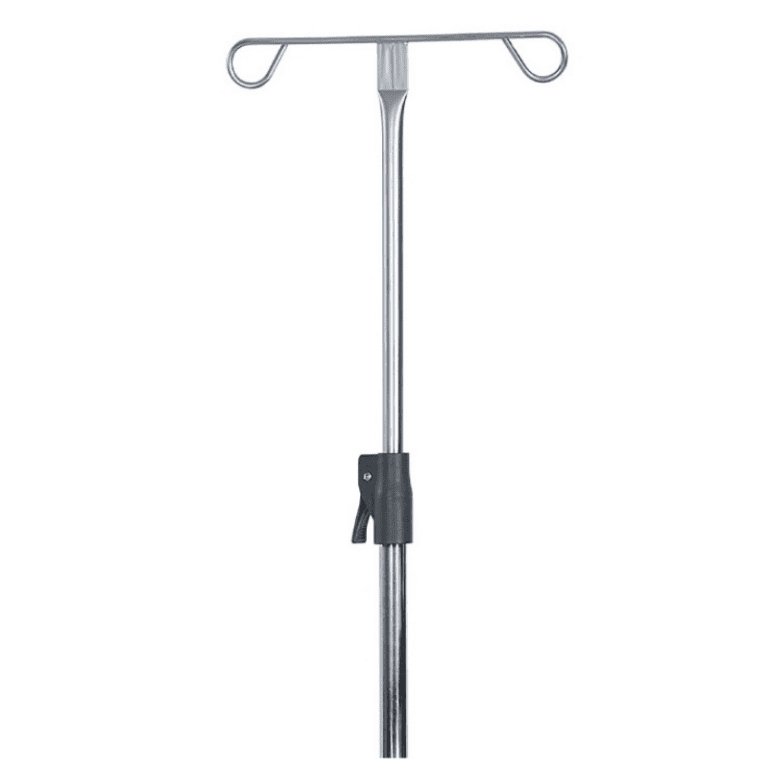 Upper accessories - drip stand